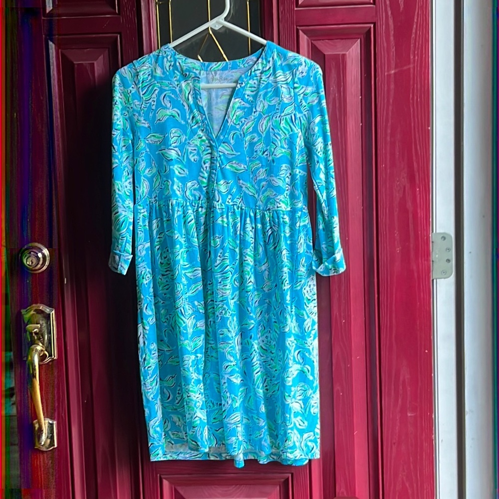 NWT Lilly Pulitzer Dress